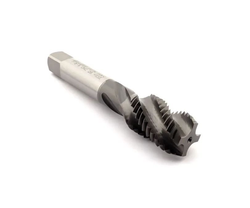 Метчик 7/8"-9UNC-S-TiCNC-PMK (WILSON), арт. 00118839