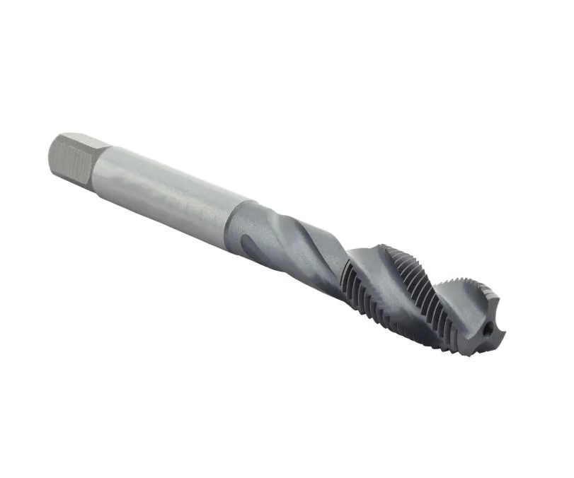 Метчик для глухих отверстий с покрытием TiCNC, M10x1-S-TiCNC-PMK-DIN374 (WILSON) 00129462