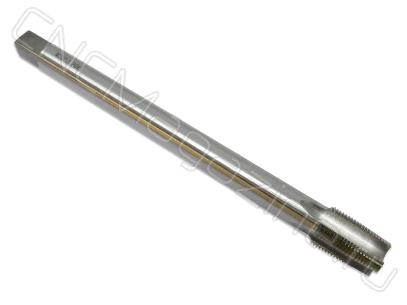 Метчик гаечный М20х1.5 машинный HSS CNCM, арт. 19753