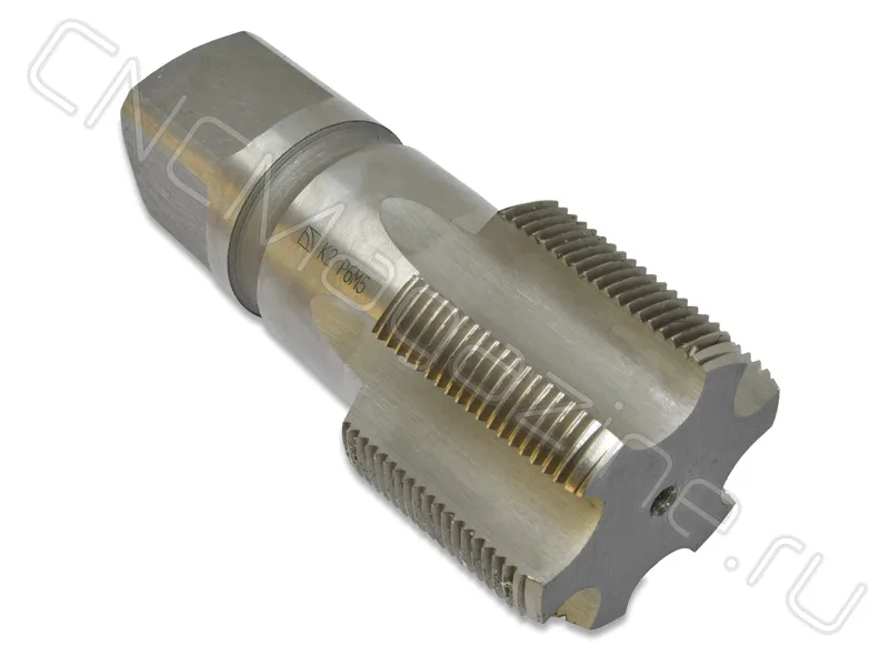 Метчик конический К 2 HSS ГОСТ 6227-80 CNCM, арт. 19760