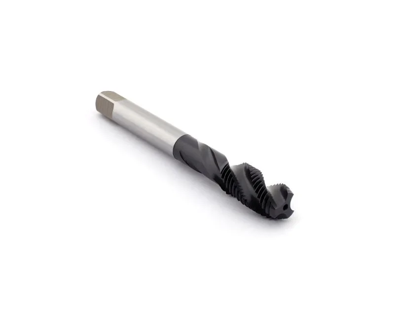 Метчик М10*1,25 для глухих отверстий, с покрытием TiCN-C (WILSON), арт. 00059461