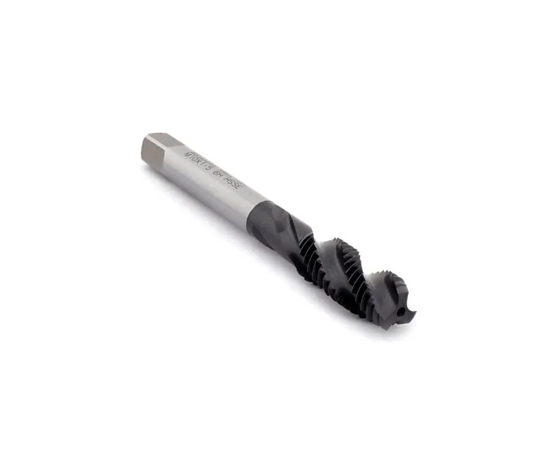 Метчик М10*1,5 для глухих отверстий, с покрытием TiCN-C (WILSON), арт. 00059460