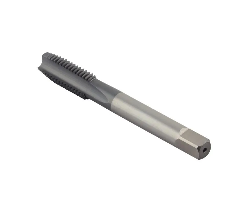 Метчик М10*1,5 для сквозных отверстий, с покрытием TiCN-C (WILSON), арт. 00059426