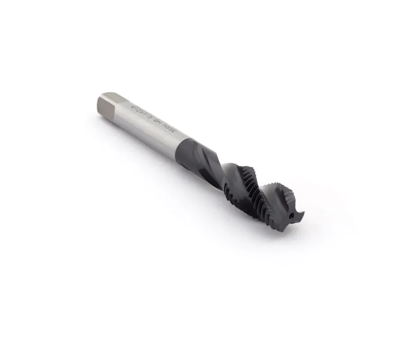 Метчик М12*1,5 для глухих отверстий, с покрытием TiCN-C (WILSON), арт. 00059468