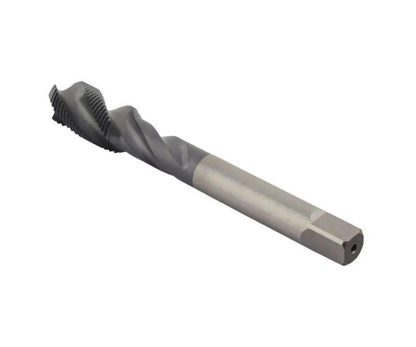 Метчик М12*1 для глухих отверстий, с покрытием TiCN-C (WILSON), арт. 00059471