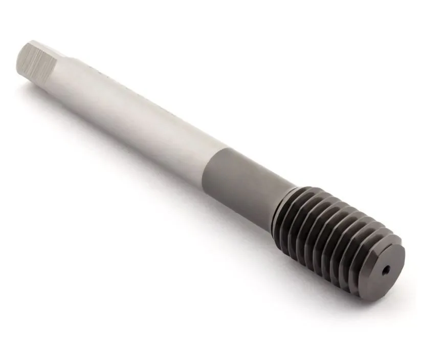 Метчик (раскатник) с покрытием TiCNC, M12x1,75-R-TiCNC-PMK-ISO (WILSON), арт. 00118972