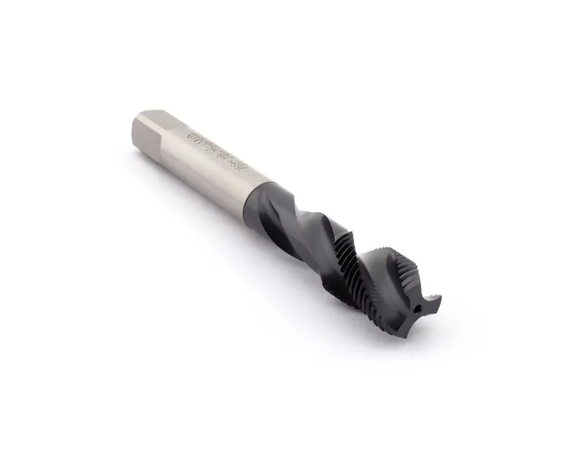 Метчик М14*1,25 для глухих отверстий, с покрытием TiCN-C (WILSON), арт. 00059477