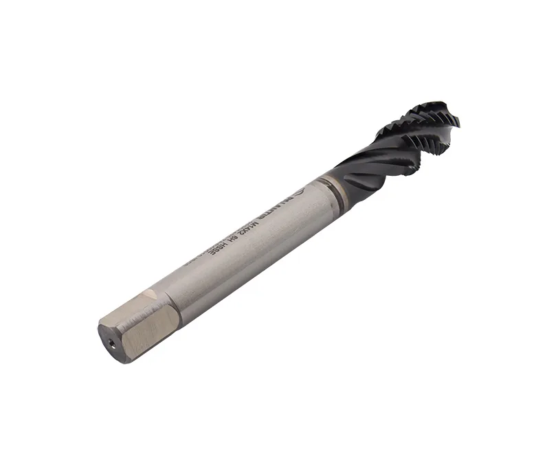 Метчик M14x2 для глухих отверстий, DIN376, по стали (PALANTIR), арт. 00091258