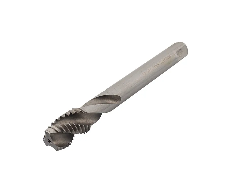 Метчик M14x2 для глухих отверстий, DIN376, без покрытия (PALANTIR), арт. 00091285