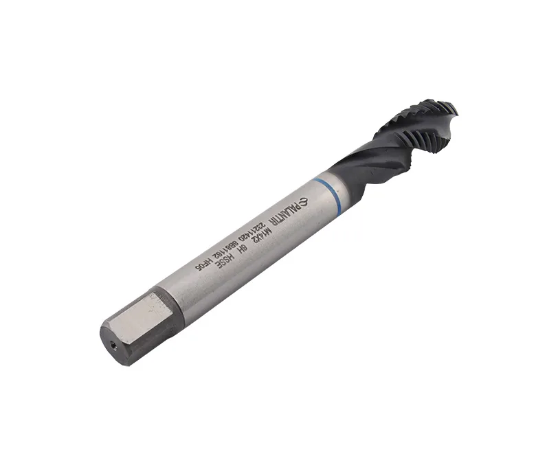 Метчик M14x2 для глухих отверстий, DIN376, по нержавеющей стали (PALANTIR), арт. 00091235: фото 2