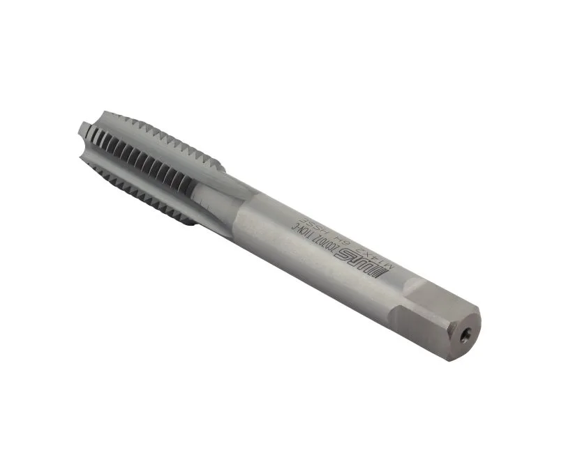 Метчик М14*2 для сквозных отверстий, с покрытием TiCN-C (WILSON), арт. 00059433