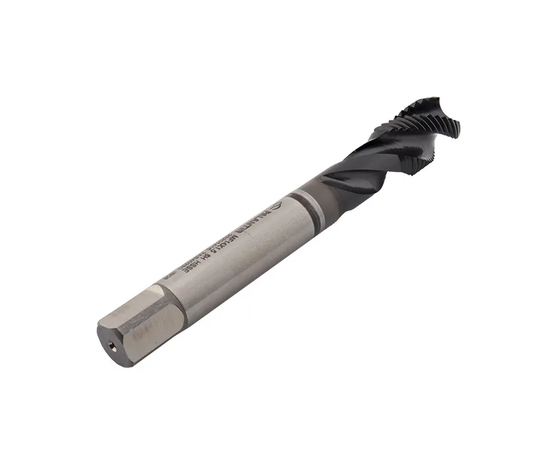 Метчик M14x1,5 для глухих отверстий, DIN374, по стали (PALANTIR), арт. 00097977: фото 2