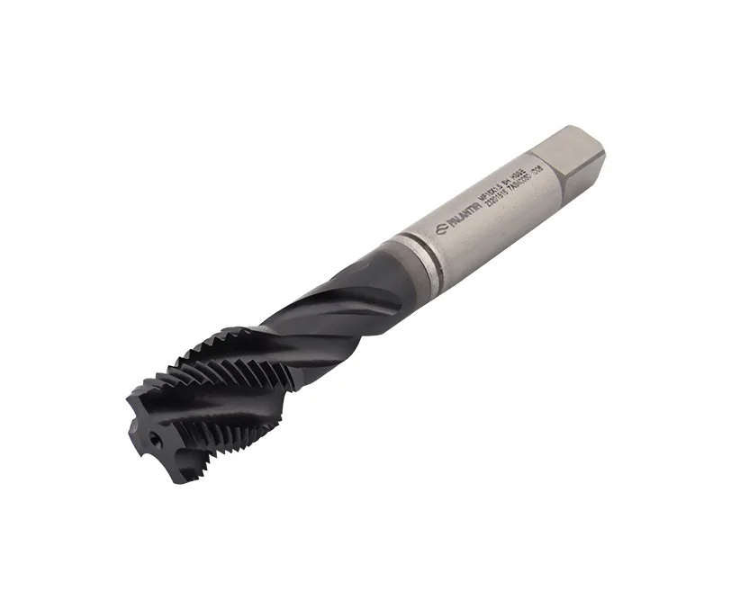 Метчик M16x1,5 для глухих отверстий, DIN374, по стали (PALANTIR), арт. 00097978