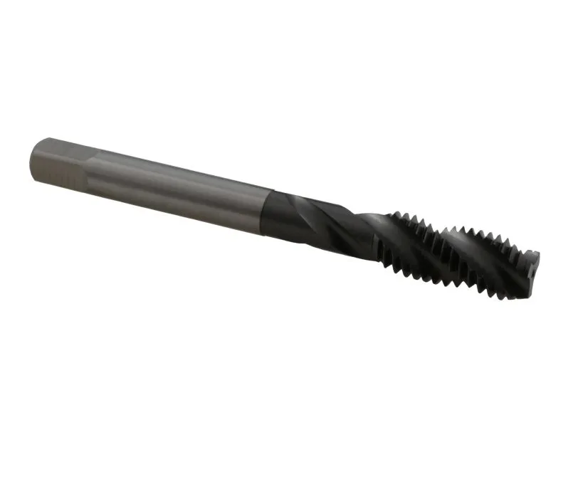 Метчик М18*1,5 для глухих отверстий, с покрытием TiCN-C (WILSON), арт. 00059487