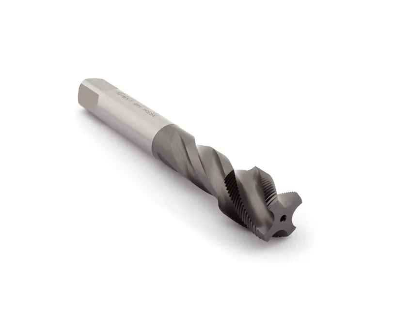 Метчик М18*1 для глухих отверстий, с покрытием TiCN-C (WILSON), арт. 00059488