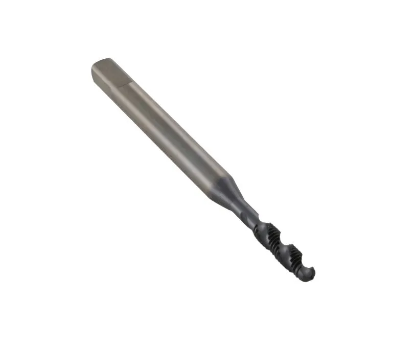 Метчик М2*0,4 для глухих отверстий, с покрытием TiCN-C (WILSON), арт. 00059449
