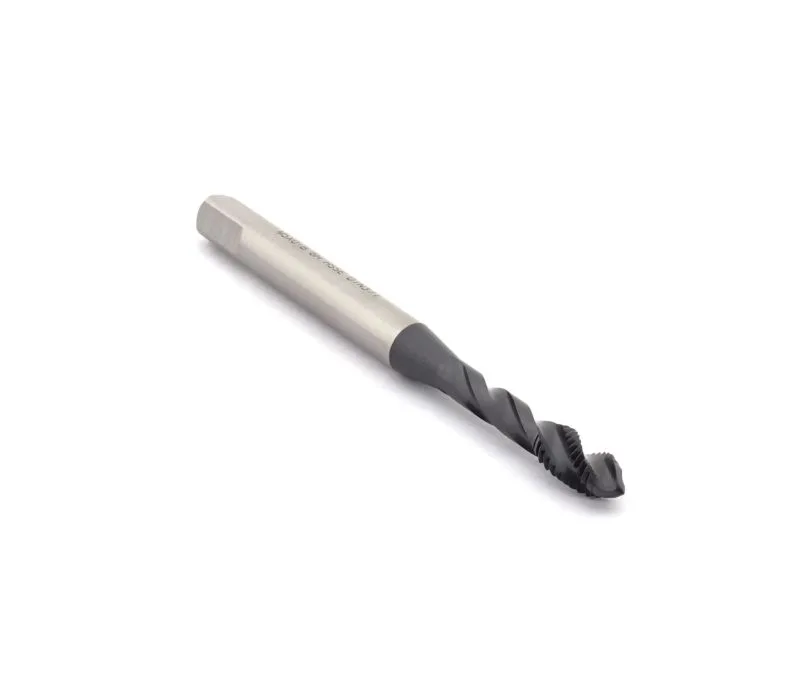 Метчик M5*0,8 для глухих отверстий, DIN371, с покрытием TiCN-C (WILSON), арт. 00063787