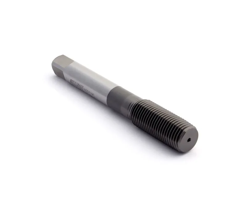 Метчик (раскатник) для трубной резьбы 1/4 дюйма, 38°, TiCN-C (WILSON), арт. 00063798