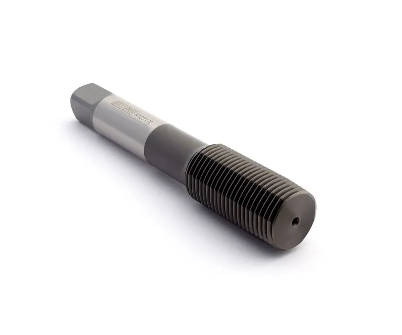 Метчик (раскатник) для трубной резьбы с покрытием TiCNC, G3/4"-R-TiCNC-PMK-ISO (WILSON), арт. 00121441