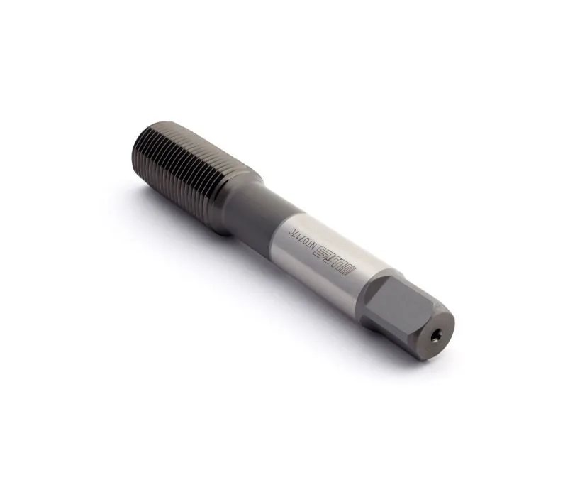 Метчик (раскатник) для трубной резьбы с покрытием TiCNC, G5/8"-R-TiCNC-PMK-ISO (WILSON), арт. 00121440: фото 2