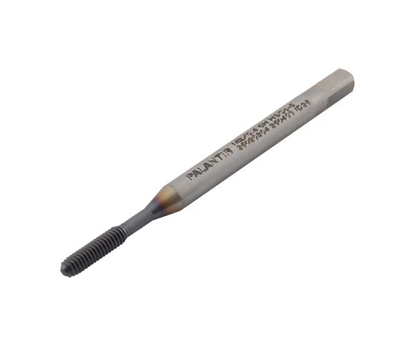Метчик-раскатник M2x0,4 с покрытием TiCN (PALANTIR), арт. 00098587