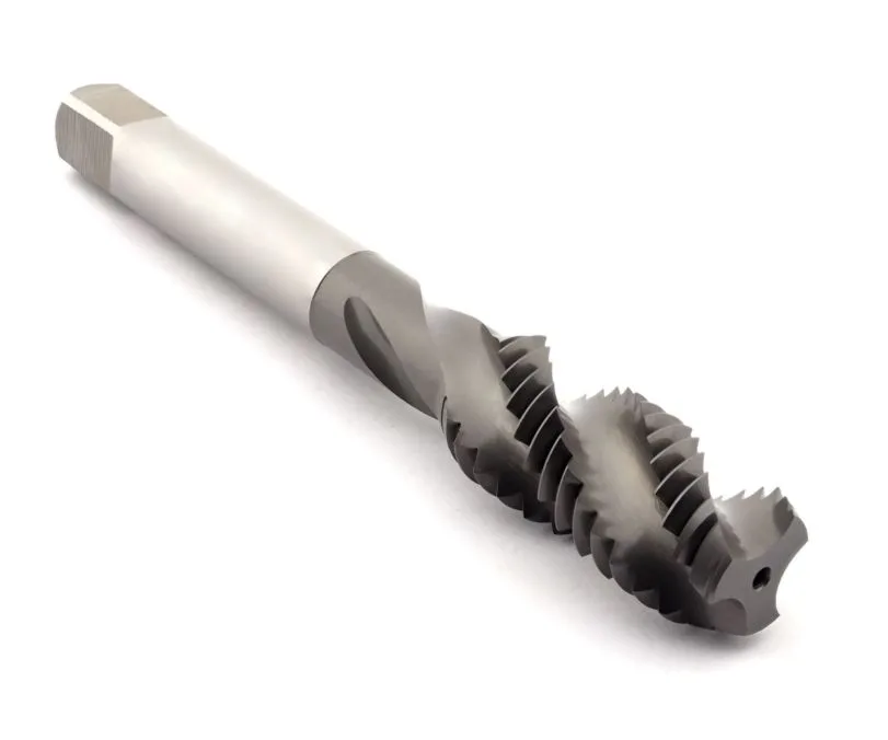 Метчик UNC 1/2 - 13tpi, 38°, TiCN-C (WILSON), арт. 00059329