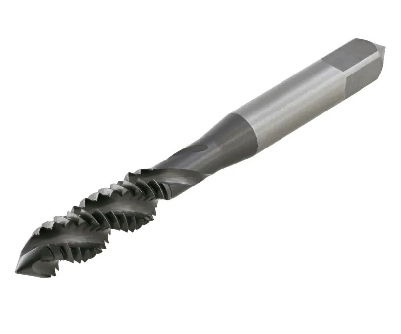 Метчик UNC 1/4 - 20tpi, 38°, TiCN-C (WILSON), арт. 00059328