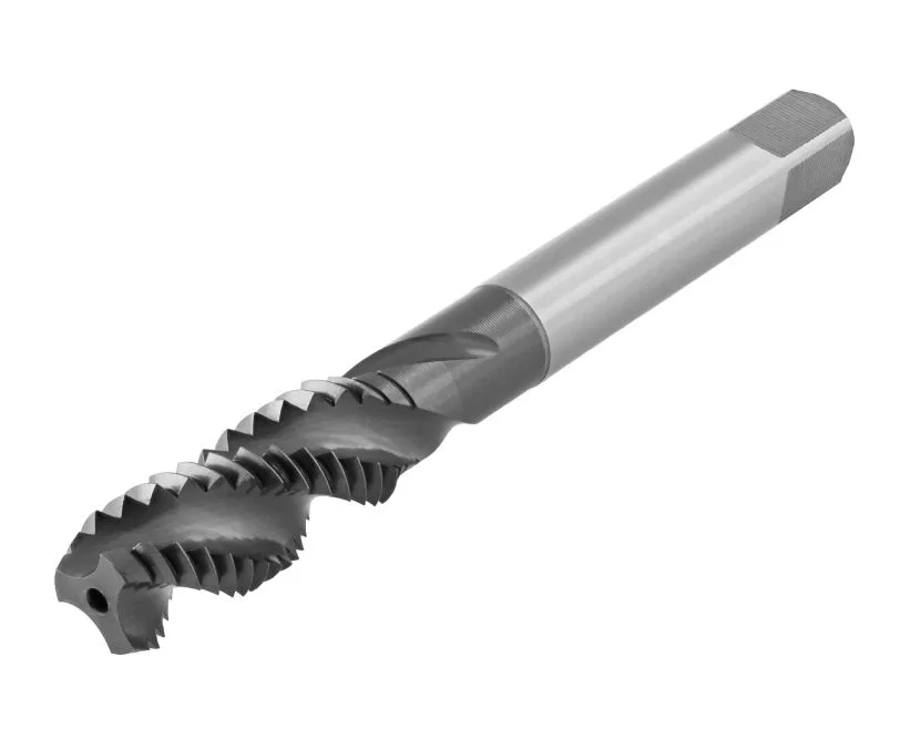 Метчик UNC 3/8 - 16tpi, 38°, TiCN-C (WILSON), арт. 00059331