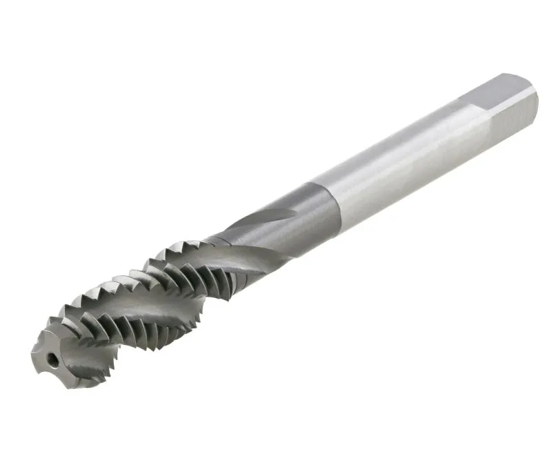 Метчик UNC 5/16 - 18tpi, 38°, TiCN-C (WILSON), арт. 00059330