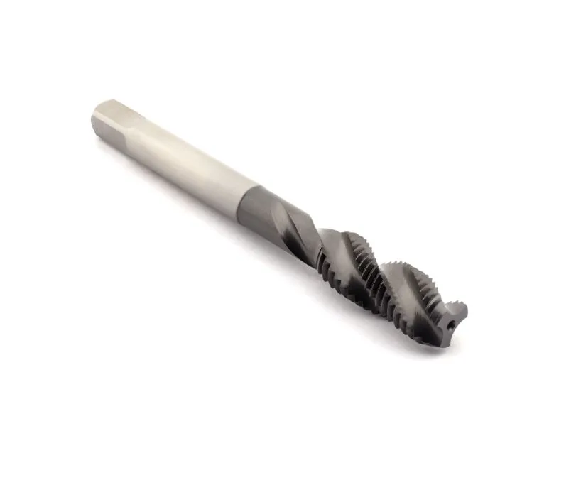 Метчик UNF 5/16 - 24tpi, 38°, TiCN-C (WILSON), арт. 00063774