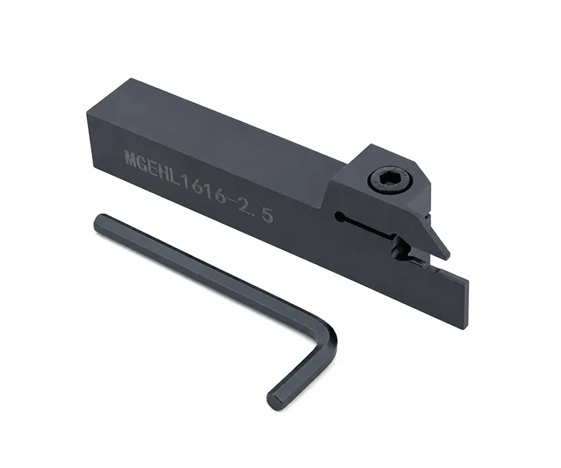 Резец токарный (державка) по металлу MetalCraft MGEHL1616-2.5-TX, арт. 00115891