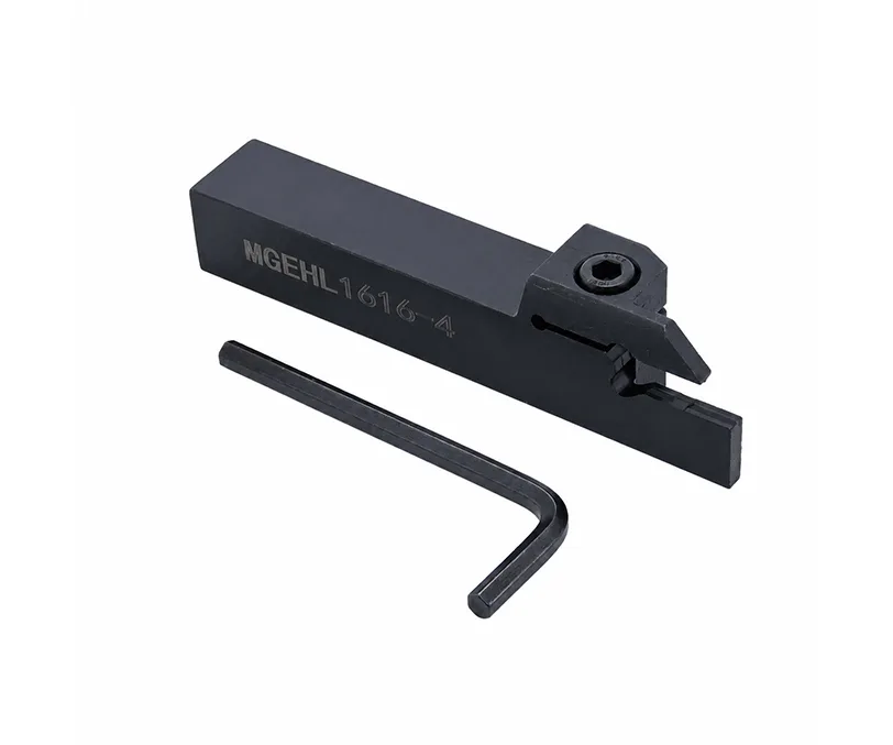 Резец токарный (державка) по металлу MetalCraft MGEHL1616-4-TX, арт. 00115892