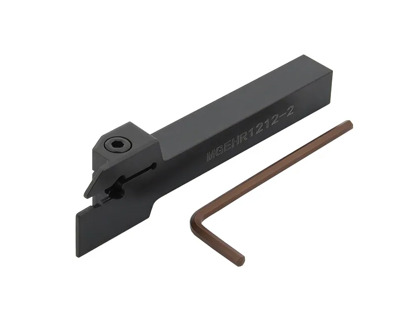 Резец токарный (державка) по металлу MetalCraft MGEHR1212-2-TX, арт. 00115908