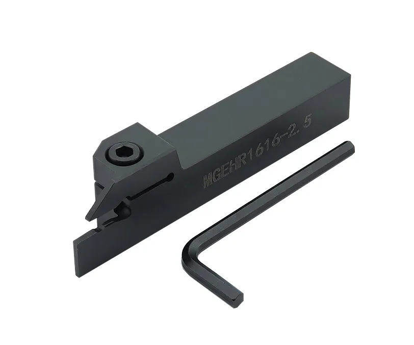 Резец токарный (державка) по металлу MetalCraft MGEHR1616-2.5-TX, арт. 00115911
