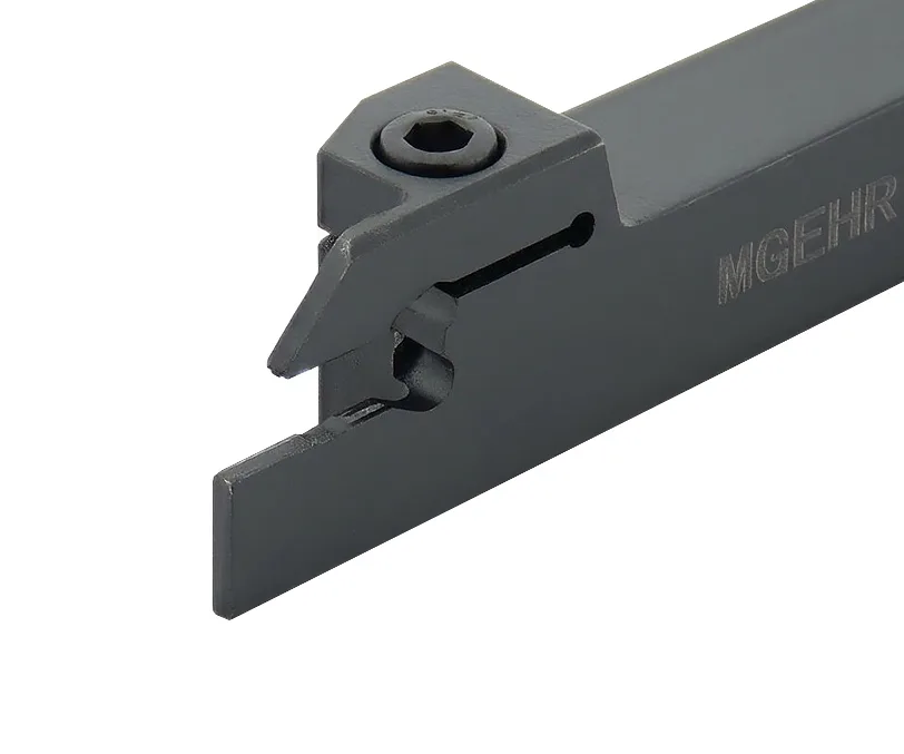 Резец (державка) отрезной/канавочный MetalCraft MGEHR1616-3-TX, арт. 00097133: фото 2