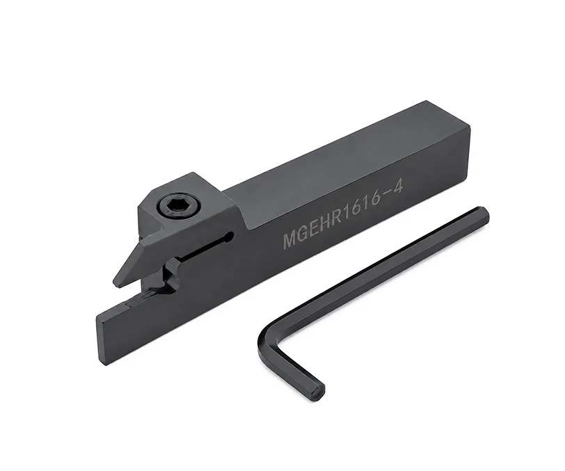 Резец токарный (державка) по металлу MetalCraft MGEHR1616-4-TX, арт. 00115913