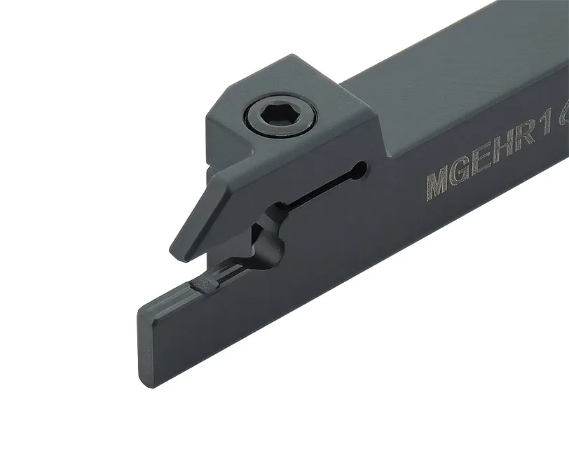 Резец токарный (державка) по металлу MetalCraft MGEHR1616-4-TX, арт. 00115913: фото 2