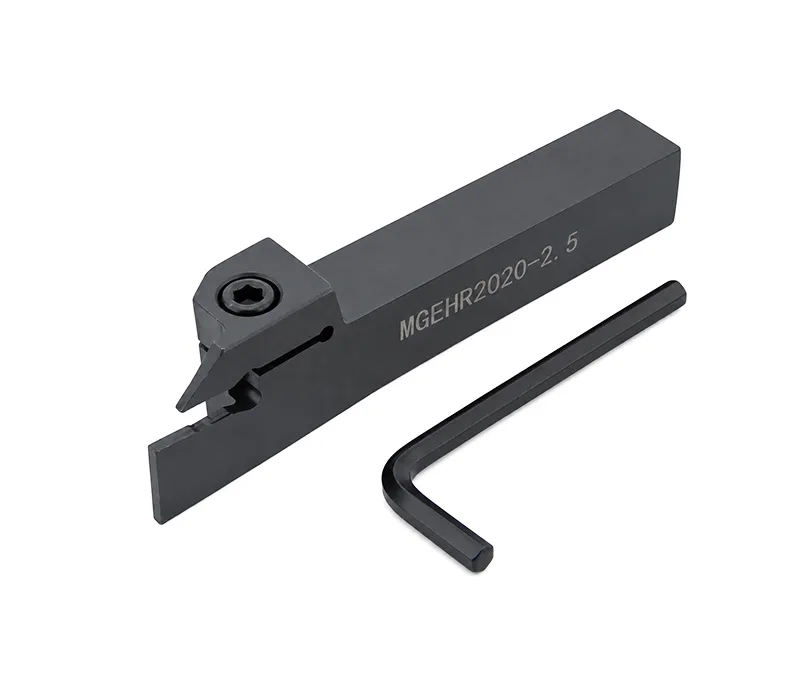 Резец токарный (державка) по металлу MetalCraft MGEHR2020-2.5-TX, арт. 00115915