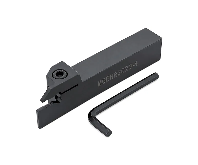 Резец (державка) отрезной/канавочный 00097136 MetalCraft MGEHR2020-4