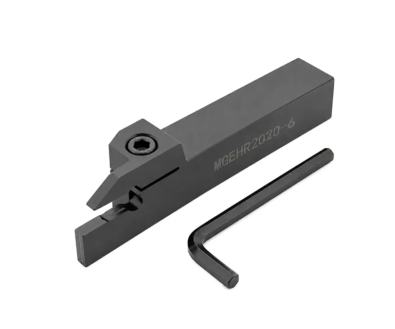 Резец (державка) отрезной/канавочный 00097138 MetalCraft MGEHR2020-6