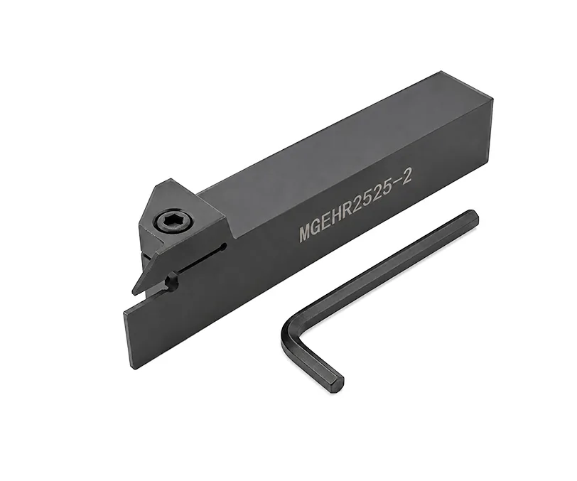 Резец (державка) отрезной/канавочный 00097139 MetalCraft MGEHR2525-2