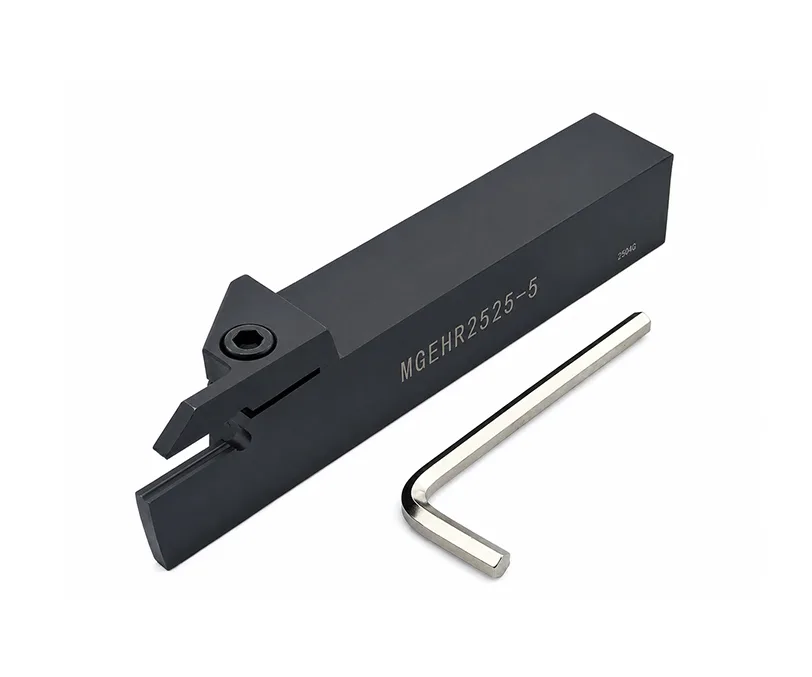 Резец (державка) отрезной/канавочный 00097142 MetalCraft MGEHR2525-5