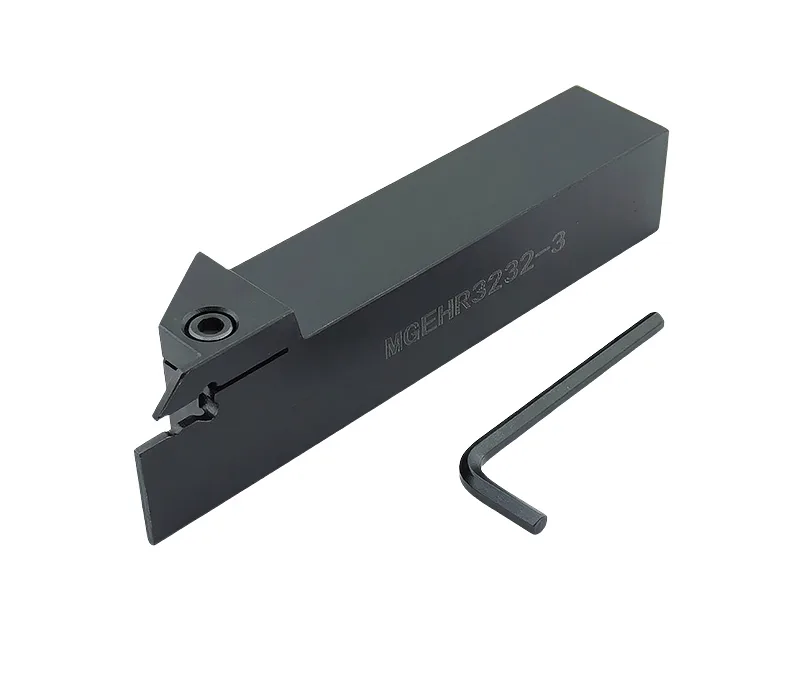 Резец (державка) отрезной/канавочный 00097144 MetalCraft MGEHR3232-3