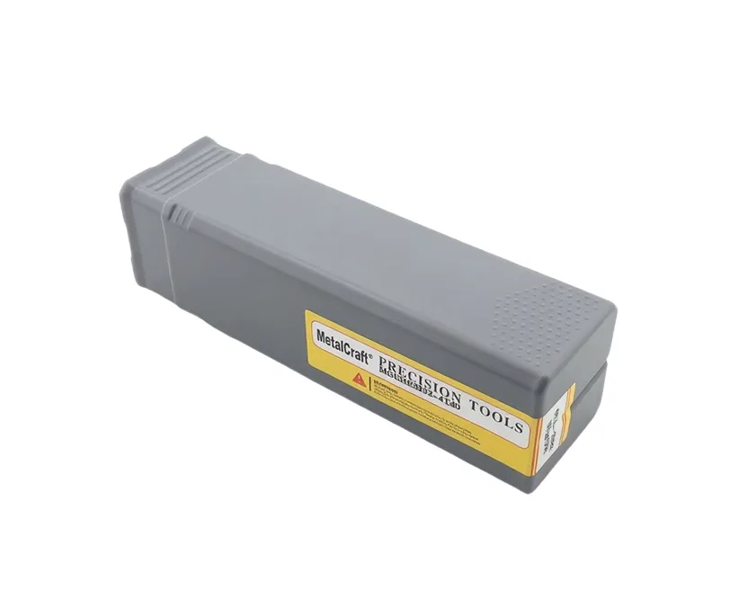 Резец (державка) отрезной/канавочный, удлиненный MetalCraft MGEHR3232-4-T40-TX, арт. 00107274: фото 3