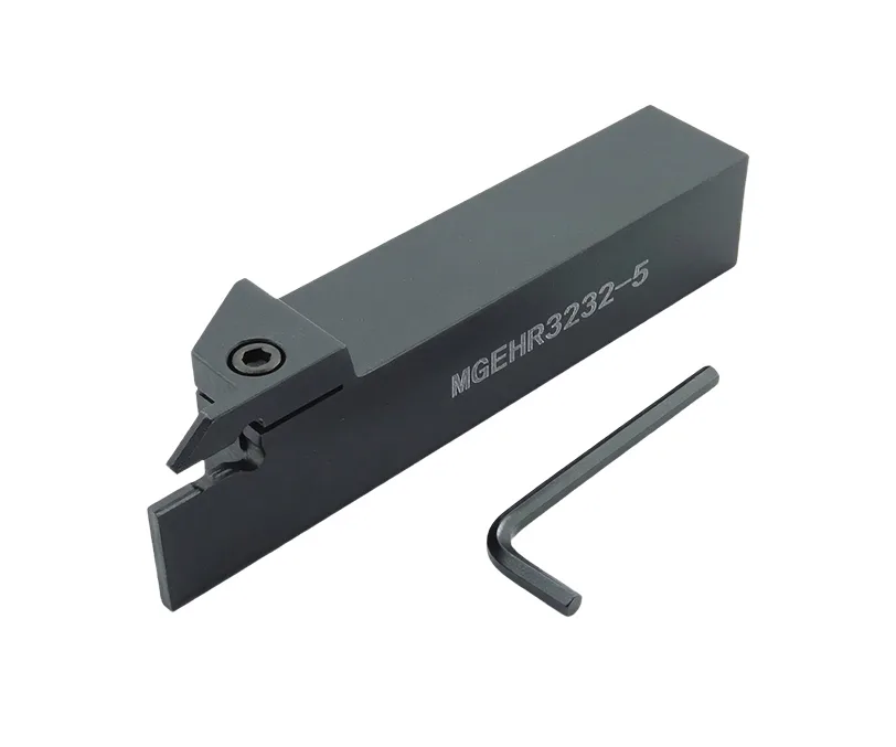 Резец (державка) отрезной/канавочный 00097146 MetalCraft MGEHR3232-5