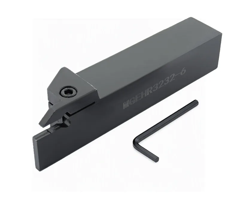 Резец (державка) отрезной/канавочный 00097147 MetalCraft MGEHR3232-6