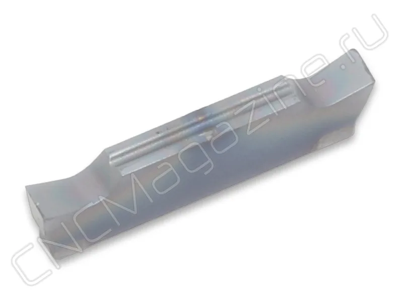 MGG200-5L GR958 пластина для отрезки и точения канавок CNCM, арт. 29449