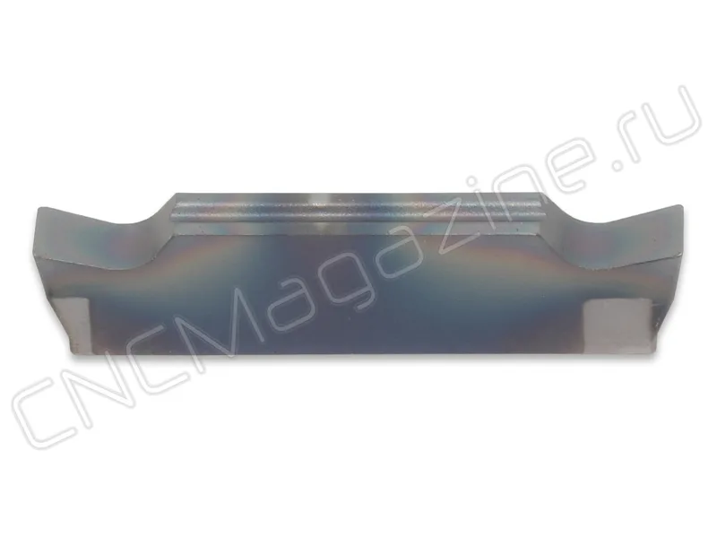 MGG200 GR958 пластина для отрезки и точения канавок CNCM, арт. 29448