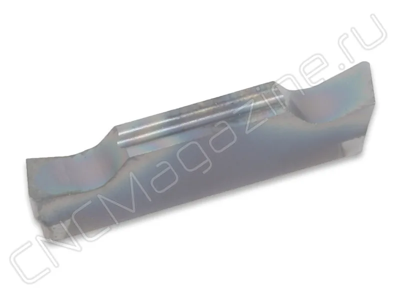 MGG300-15L GR958 пластина для отрезки и точения канавок CNCM, арт. 29462