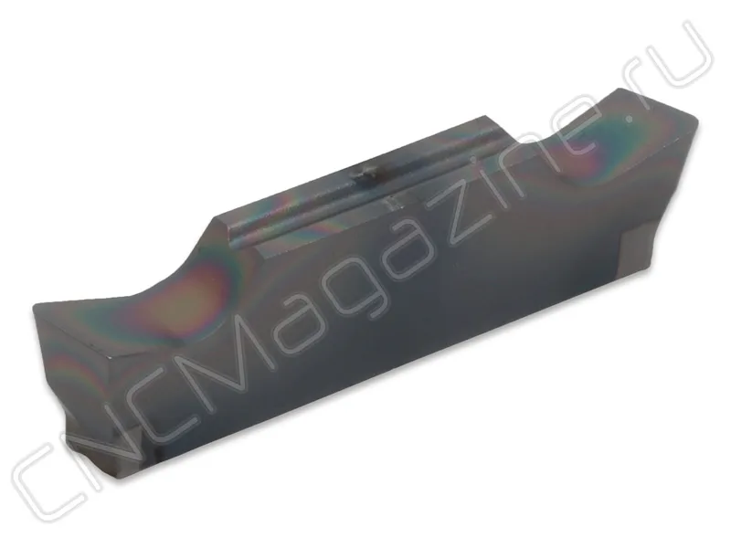 MGG300-15R GR958 пластина для отрезки и точения канавок CNCM, арт. 29463